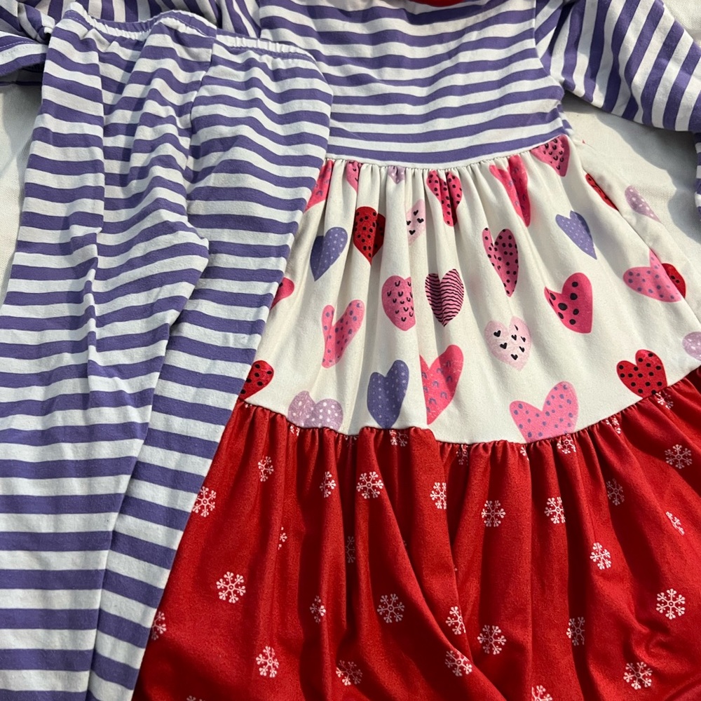 Toddler Girls Mixed Lot - Picture 8 of 14